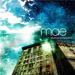 Mae  - Destination: Beautiful mp3 album
