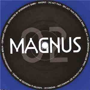 Magnus  - Act Two mp3 album