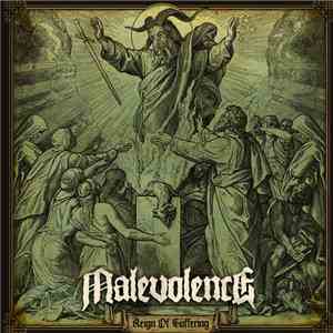 Malevolence  - Reign Of Suffering mp3 album