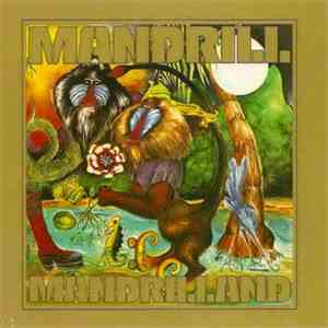 Mandrill - Mandrilland mp3 album
