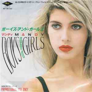 Mandy - Boys And Girls mp3 album