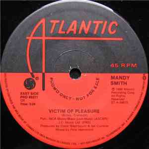 Mandy Smith - Victim Of Pleasure mp3 album