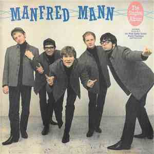 Manfred Mann - The Singles Plus mp3 album
