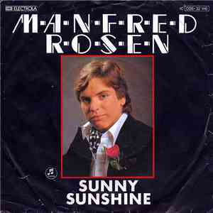 Manfred Rosen - Sunny Sunshine mp3 album