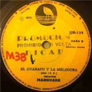 Manguare - Los Rollos Del Tio Sam mp3 album