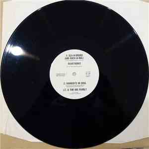 Mantronix - Sex-N-Drugs And Rock-N-Roll mp3 album