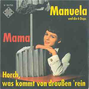 Manuela  Und Die 6 Dops - Mama mp3 album