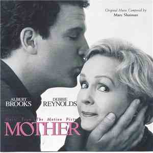 Marc Shaiman - Mother mp3 album