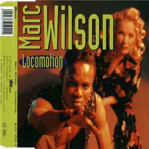 Marc Wilson - Locomotion mp3 album