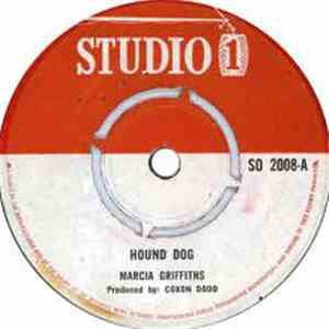 Marcia Griffiths / Hugh Godfrey - Hound Dog / My Time mp3 album