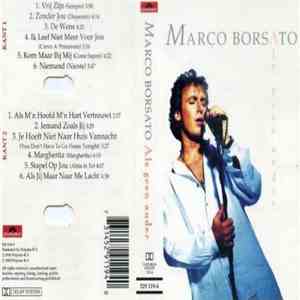 Marco Borsato - Als Geen Ander mp3 album