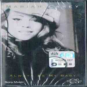 Mariah Carey - Always Be My Baby mp3 album
