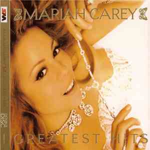 Mariah Carey - Greatest Hits mp3 album