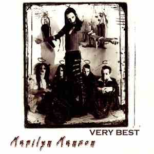 Marilyn Manson - Very Best mp3 album