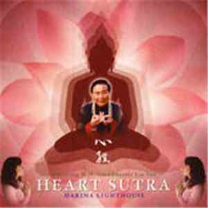 Marina Lighthouse, H.H. Grandmaster Lin Yun - Heart Sutra mp3 album