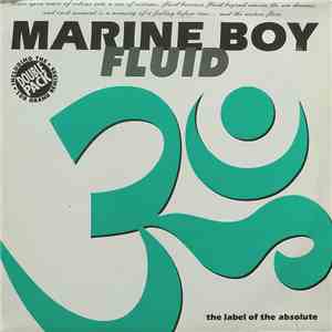 Marine Boy - Fluid mp3 album