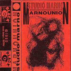 Marnounion - Studio Marno mp3 album