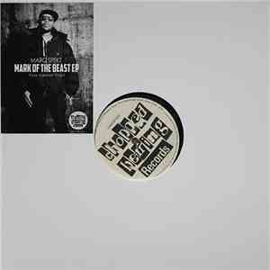 MarQ Spekt - Mark Of The Beast EP mp3 album