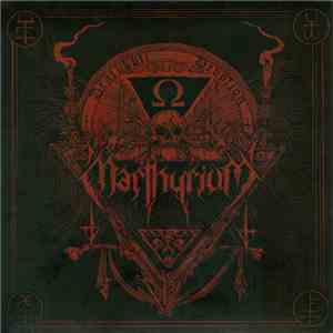 Marthyrium / Ered - Psalms Of Plagues & Cult Of Death mp3 album