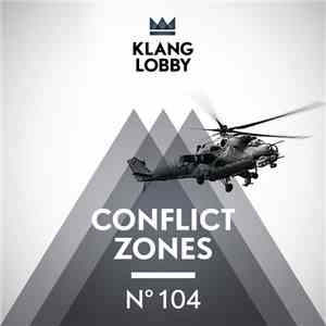 Martin Sponticcia - Conflict Zones mp3 album
