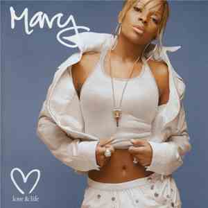Mary J. Blige - Love & Life mp3 album