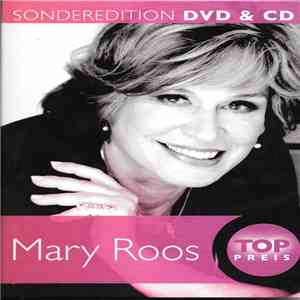 Mary Roos - Mary Roos mp3 album