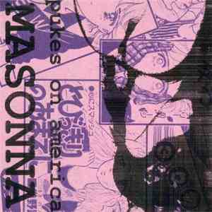 Masonna - Pukes On America mp3 album