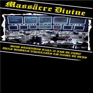 Massacre Divine - DOIS... mp3 album