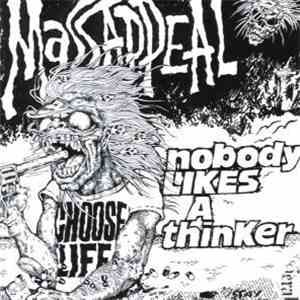 Massappeal - Nobody Likes A Thinker mp3 album