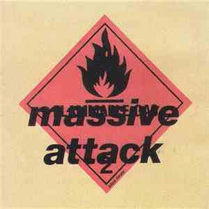 Massive Attack - Blue Lines mp3 album