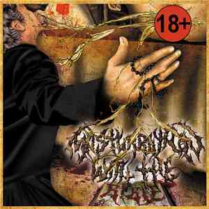 Masturbation With The Bible - Drowned In Holy Vaginal Fluids mp3 album