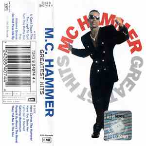 MC Hammer - Greatest Hits mp3 album