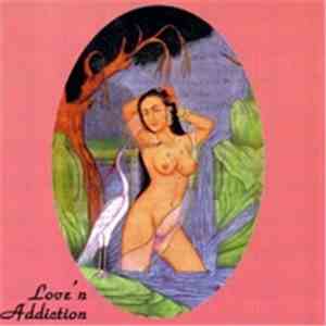 McDullan - Love 'n Addiction mp3 album