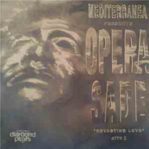 Mediterranea - Opera Sade mp3 album