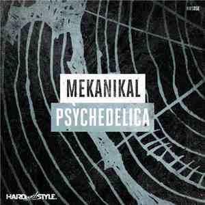 Mekanikal - Psychedelica mp3 album