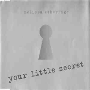 Melissa Etheridge - Your Little Secret mp3 album