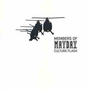 Members Of Mayday - Culture Flash mp3 album