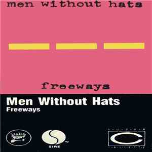 Men Without Hats - Freeways mp3 album