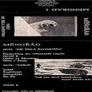 Mengrad - 1 mp3 album