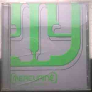 Mercurine - Music Is Chemical mp3 album