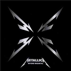 Metallica - Beyond Magnetic mp3 album