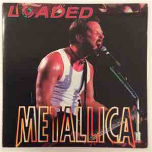 Metallica - Loaded mp3 album