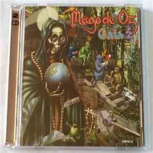 Mägo De Oz - Gaia mp3 album