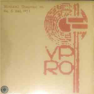 Michael Chapman  - Michael Chapman En Dag. 6 Mei 1971 mp3 album
