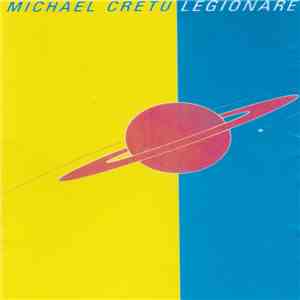 Michael Cretu - Legionäre mp3 album