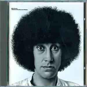 Mick Farren - Vampires Stole My Lunch Money mp3 album