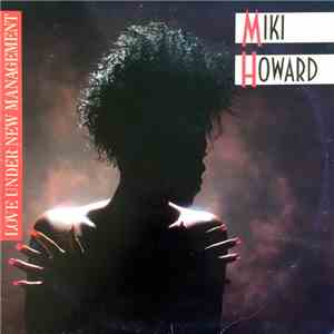 Miki Howard - Love Under New Management mp3 album