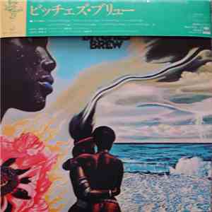 Miles Davis - Bitches Brew mp3 album