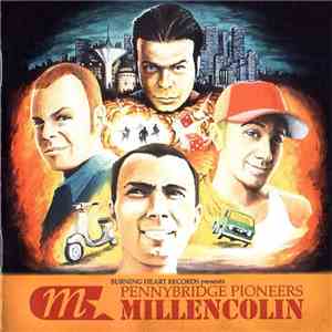 Millencolin - Pennybridge Pioneers mp3 album