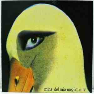 Mina  - Del Mio Meglio N.9 mp3 album